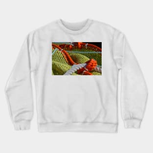 850_4870 Crewneck Sweatshirt